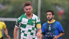 Arsénio trabalhou sem limitações