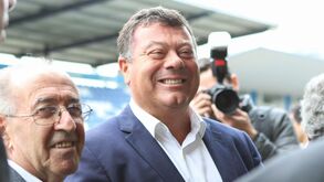 Jorge Silva: «Famalicão vai ser lufada de ar fresco»