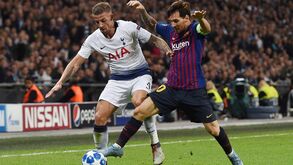 Benfica ultrapassa FC Porto nos clubes europeus com mais seguidores no Instagram