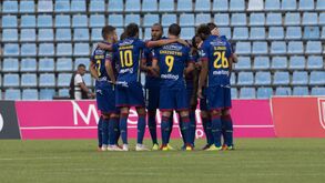 SAD vai ceder receita ao Pedras Salgadas