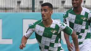 Chiquinho vai jogar na terra natal