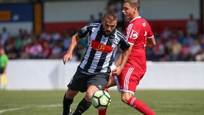 Sete humilhações apenas neste século