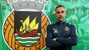 José Gomes: «Custa aceitar erro do vídeo-árbitro»