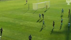 Rio Ave vence Académica (1-0)