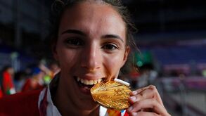 FIFA destaca registo de Fifó e lembra que ninguém na História fez melhor