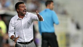 Folha arrasador: «Houve Taça porque os jogadores quiseram»