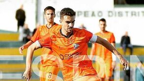 Sp. Espinho-Ac. Viseu, 3-3 (11-10 pen.): Espinhenses surpreendem e avançam na Taça