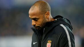 Monaco perde novamente na estreia de Henry no comando técnico