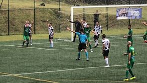 Vale Formoso-Coimbrões, 4-3 a.p.: Açorianos seguem em frente