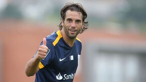 Clemente: «Gostava de chegar aos 25 golos na Taça»