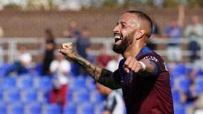 Hugo Firmino: «Feliz por retribuir a aposta do clube»