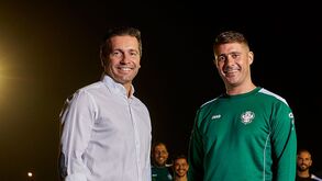 Silves a fazer história quase aos 100 anos  