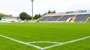 Famalicenses vão doar receita do jogo com o FC Porto B ao hospital local