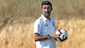 Folha quer conquistar primeiro triunfo fora ante o Nacional