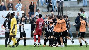 Lusitano Vildemoinhos quer receber um 'grande' nos Trambelos