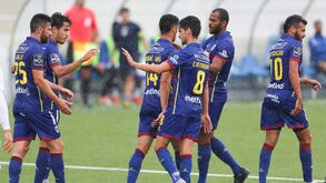 Flavienses na máxima força para Vila do Conde