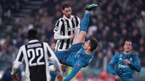 Benfica na cauda da tabela: quantos milhões ganhou cada equipa na Liga dos Campeões 2017/18