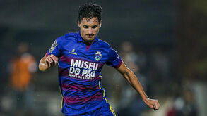 Eustáquio antevê o Rio Ave: «Vai ser um jogo complicado contra uma grande equipa»