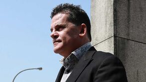 Rui Alves queixa-se à FIFA