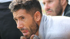 Nelsinho para dois meses