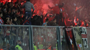 Bracarenses acusam V. Guimarães de mudar bancada contra a lei