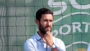 Hugo Viana: «Aceitamos o favoritismo mas teremos de dignificar o clube»