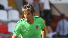 Fábio Coentrão regressa aos convocados