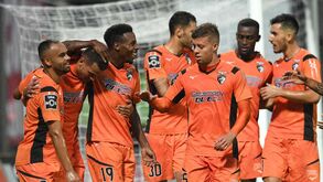 Portimonense vence na Madeira e agrava crise do Nacional