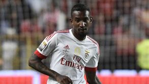 Os negócios que tornaram Talisca num dos maiores encaixes de sempre do Benfica