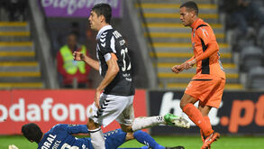 A crónica do Nacional-Portimonense (0-1): só um curou ressaca da Taça