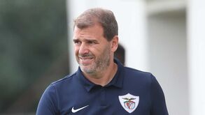 Oportunidade para vingar eliminação na Allianz Cup