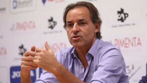 Quim Machado: «Visitar Benfica na Taça é bom para o Arouca se habituar aos grandes palcos»