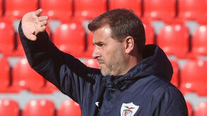 João Henriques: «Não há margem para dúvidas no que diz respeito à justiça do resultado»