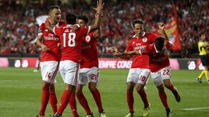 A verdadeira... Liga das Nações