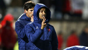 Silas venceu o Benfica mas queria mais: «Gosto de ganhar de outra forma»