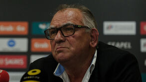 João Alves: «Vamos a Penafiel para ganhar»