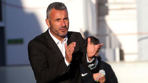 Ivo Vieira: «Quem merece ganhar é quem marca golos»