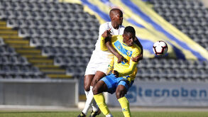 Arouca-Mafra, 2-2: Mafrenses recuperam de desvantagem de dois golos