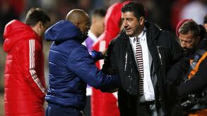 Silas sem medo dos clássicos