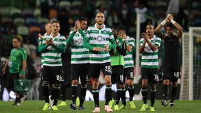 Sporting é o clube português que mais jogadores dá ao futebol europeu