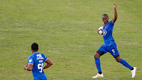 Eduardo veio para ficar