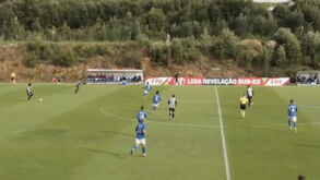 Portimonense triunfa em casa do Feirense
