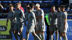 Dragões continuam sem vencer na Premier League International Cup