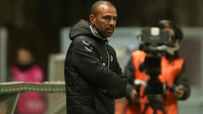 Costinha: «Primeiro lance da partida deixou a equipa logo intranquila»