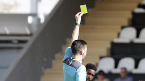 A classificação da Liga da Verdade à 8.ª jornada