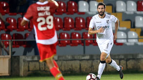 Desilusão no dérbi reforçou ambição  