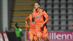 Recordes de 30 anos para igualar