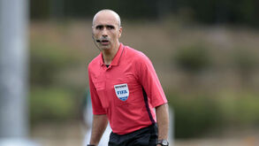 João Capela no Dragão e Hélder Malheiro em Alvalade