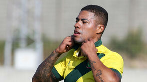 Tanque diz que nos castores 