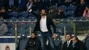 Capucho: «Marcar dois golos no Dragão não é fácil»